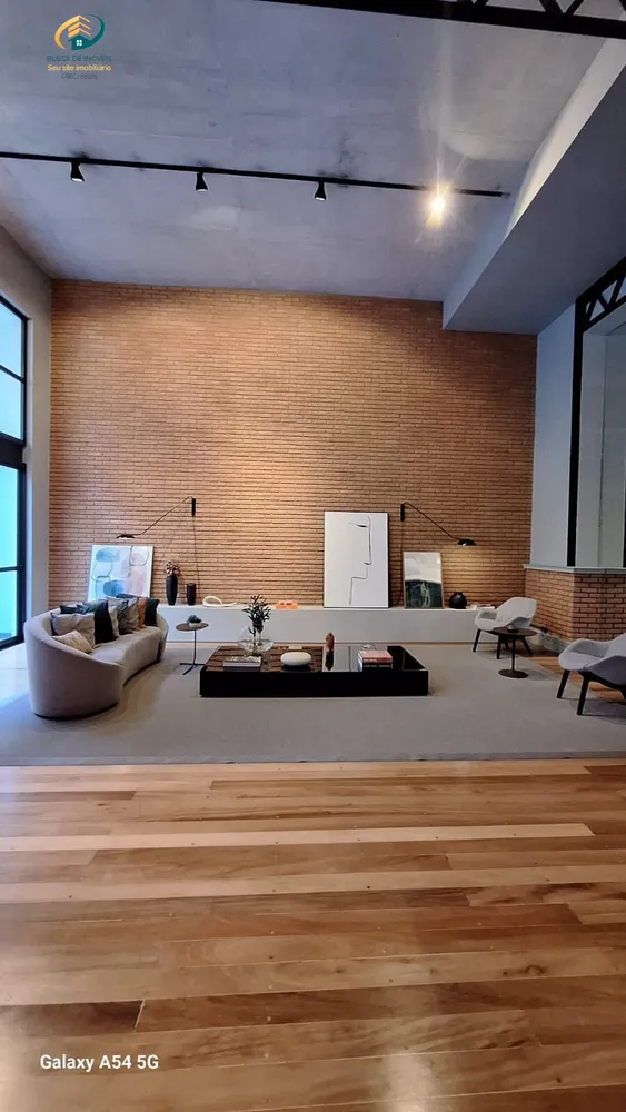 Apartamento, 1 quarto, 84 m² - Foto 4