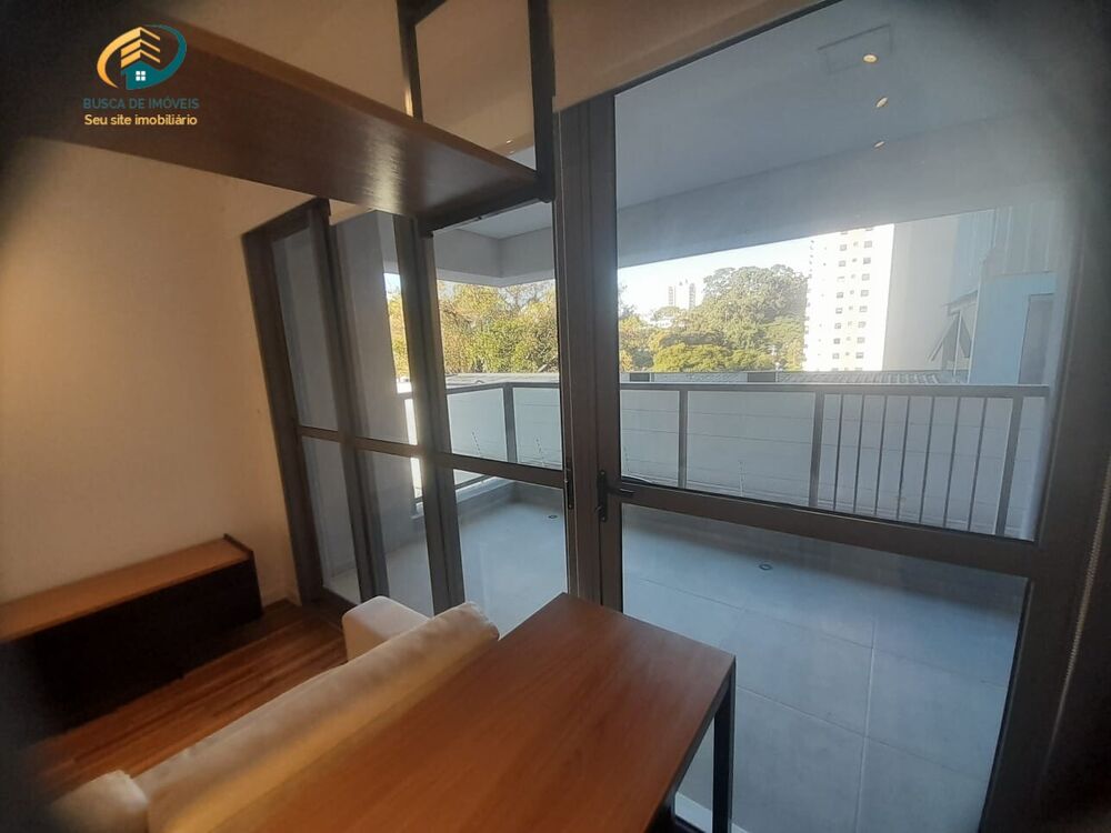 Apartamento para alugar com 1 quarto, 43m² - Foto 1