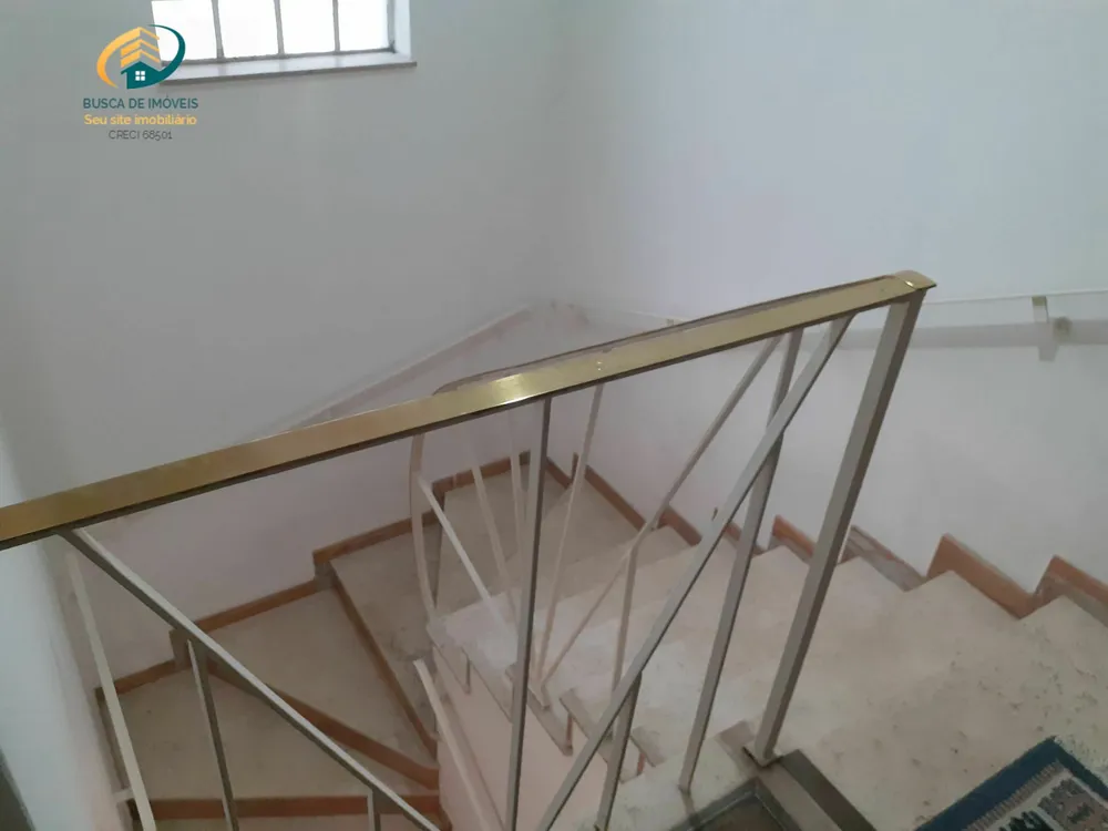 Sobrado, 3 quartos, 300 m² - Foto 15