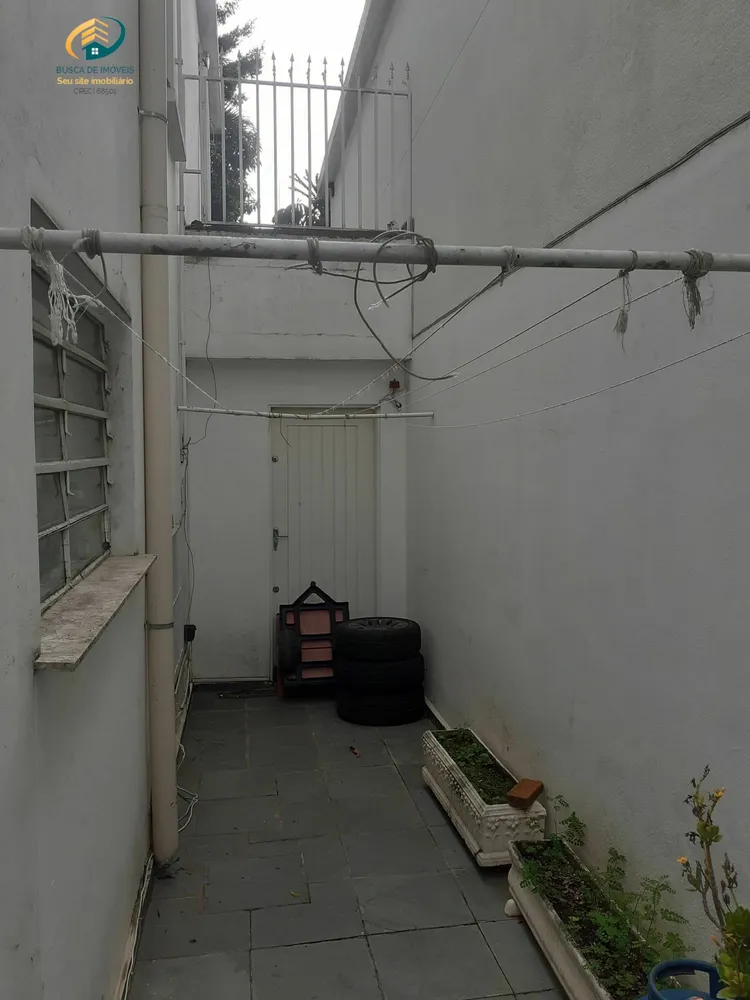 Sobrado, 3 quartos, 300 m² - Foto 11