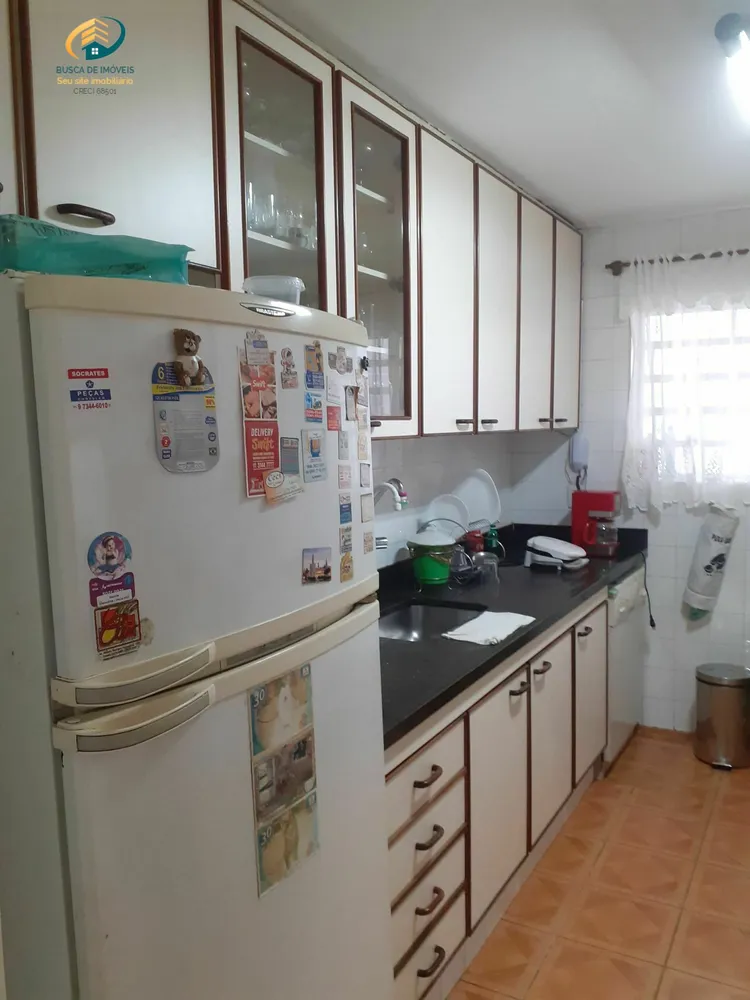Sobrado, 3 quartos, 300 m² - Foto 2