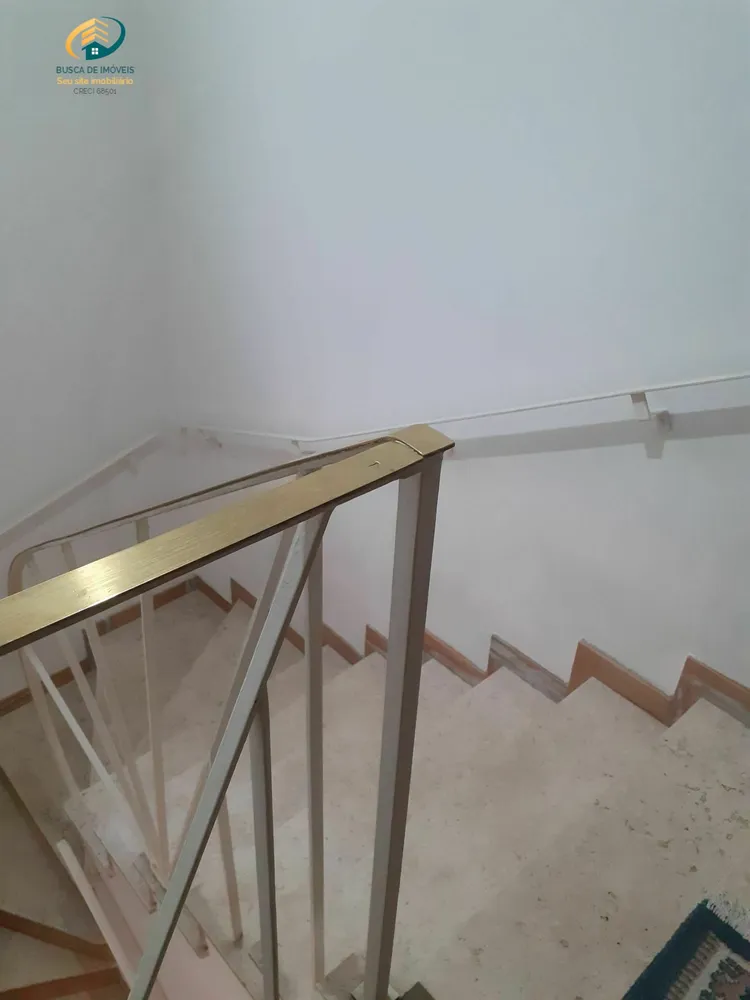 Sobrado, 3 quartos, 300 m² - Foto 14