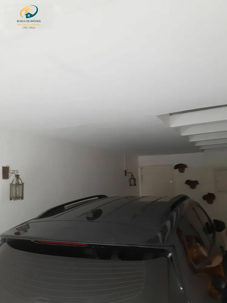 Sobrado, 3 quartos, 300 m² - Foto 9