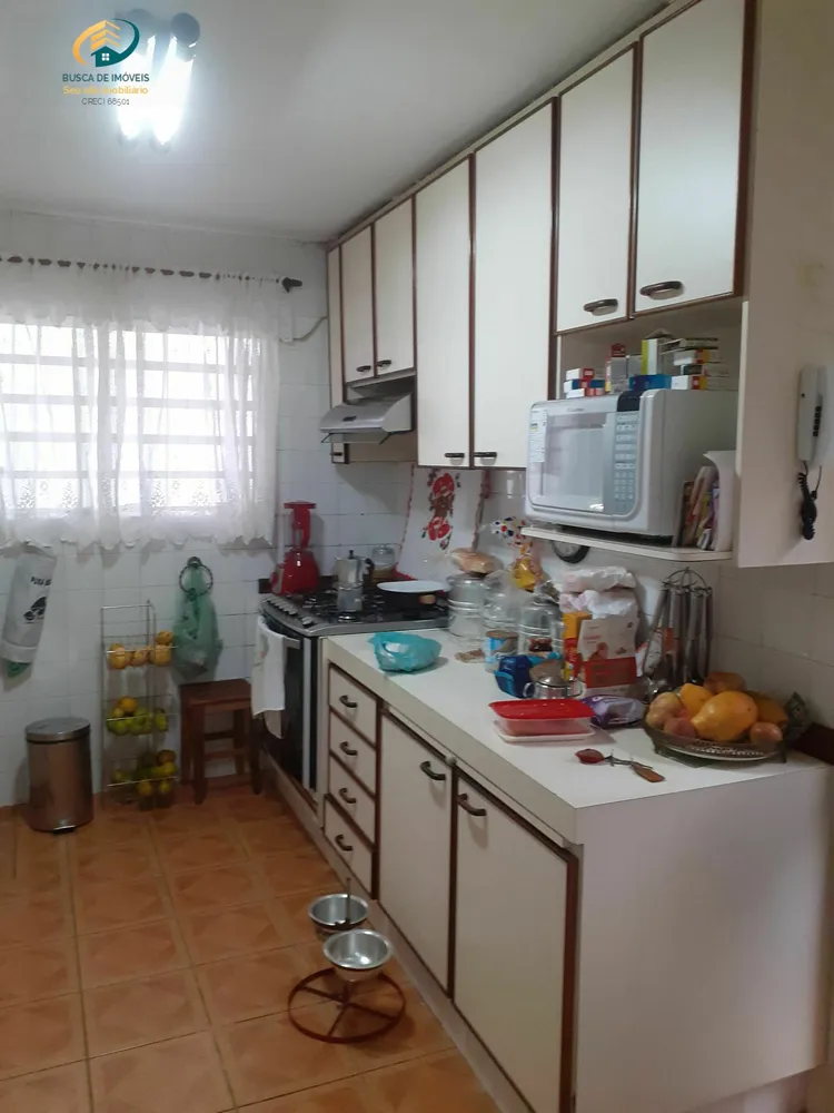 Sobrado, 3 quartos, 300 m² - Foto 6