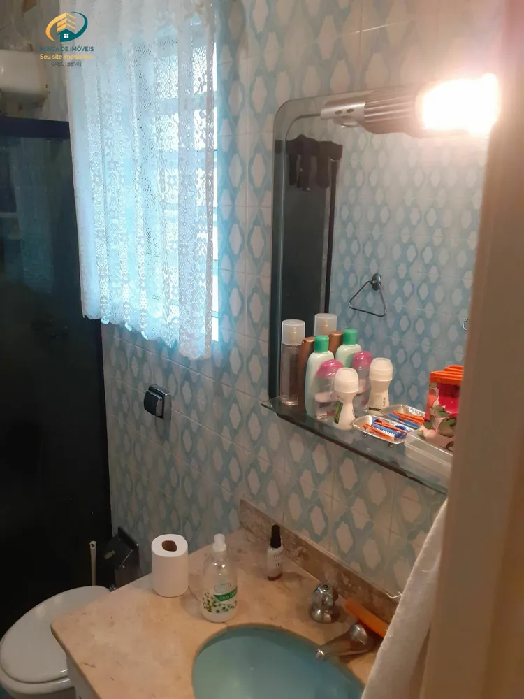 Sobrado, 3 quartos, 300 m² - Foto 16