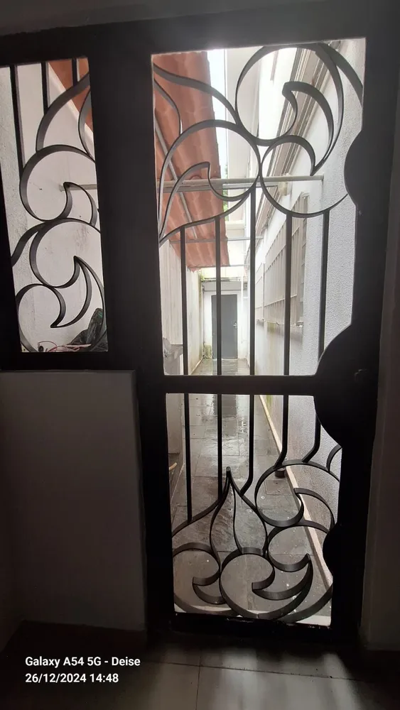 Sobrado, 4 quartos, 190 m² - Foto 5