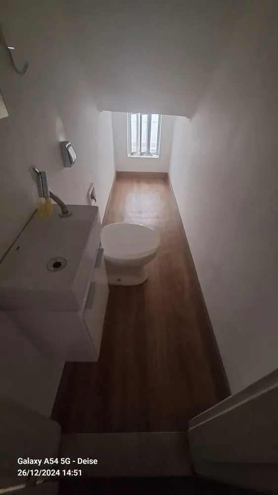Sobrado, 4 quartos, 190 m² - Foto 9