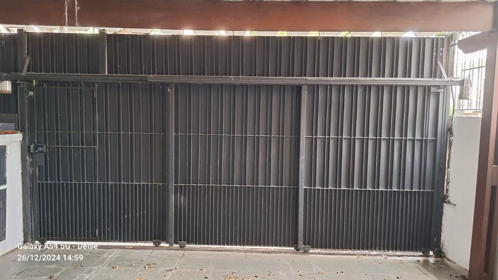 Sobrado, 4 quartos, 190 m² - Foto 14