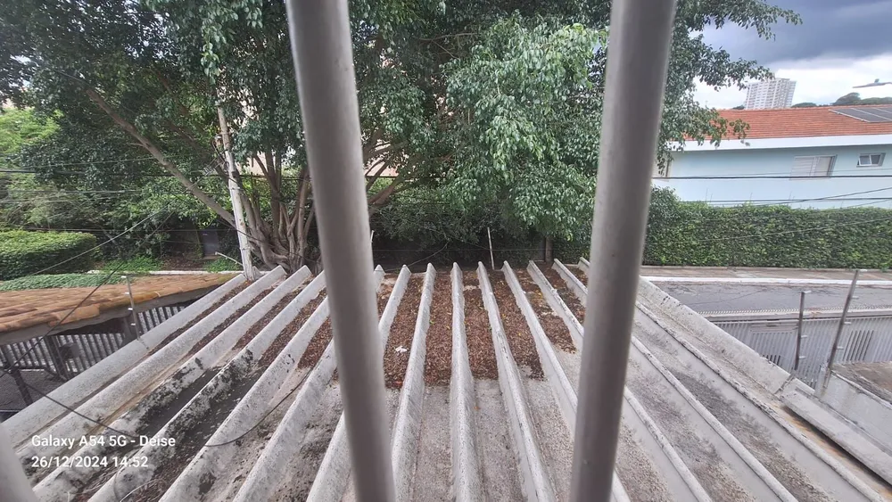 Sobrado, 4 quartos, 190 m² - Foto 11