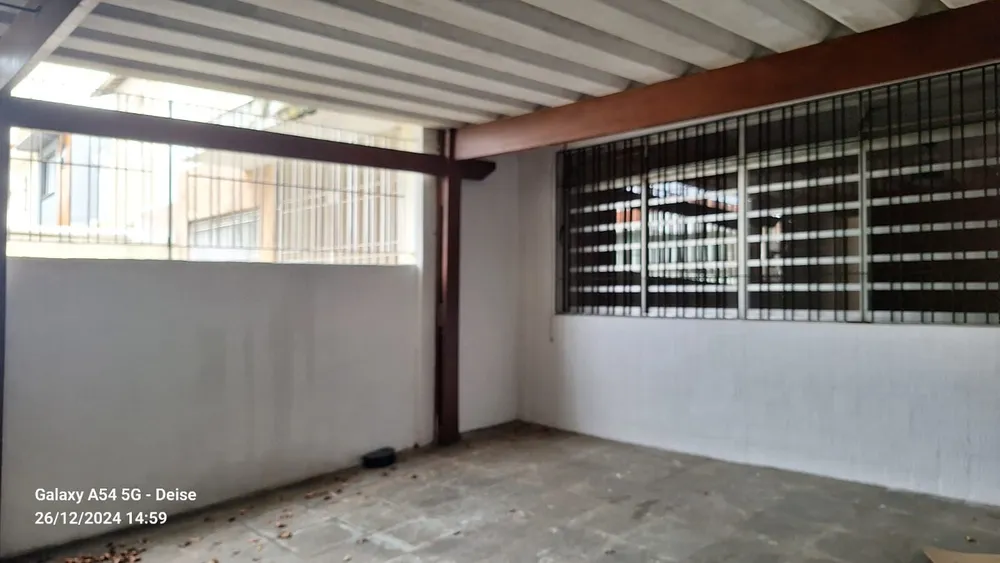 Sobrado, 4 quartos, 190 m² - Foto 15