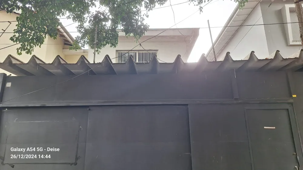 Sobrado, 4 quartos, 190 m² - Foto 2