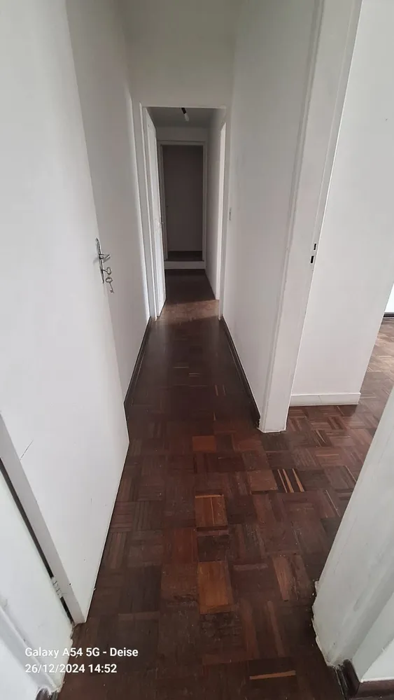Sobrado, 4 quartos, 190 m² - Foto 13