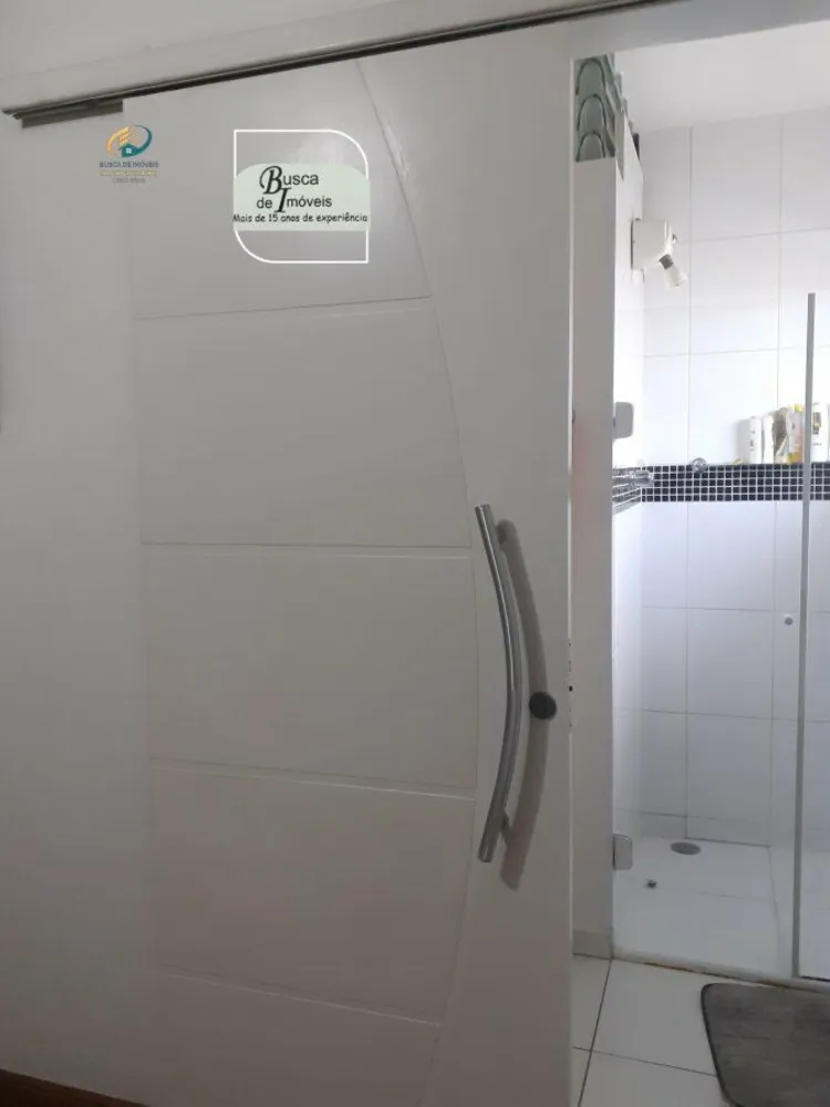 Sobrado, 3 quartos, 170 m² - Foto 7