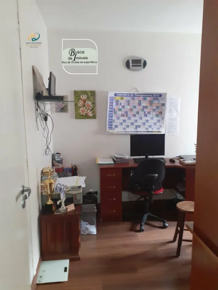 Sobrado, 3 quartos, 170 m² - Foto 3