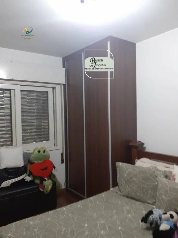 Sobrado, 3 quartos, 170 m² - Foto 5