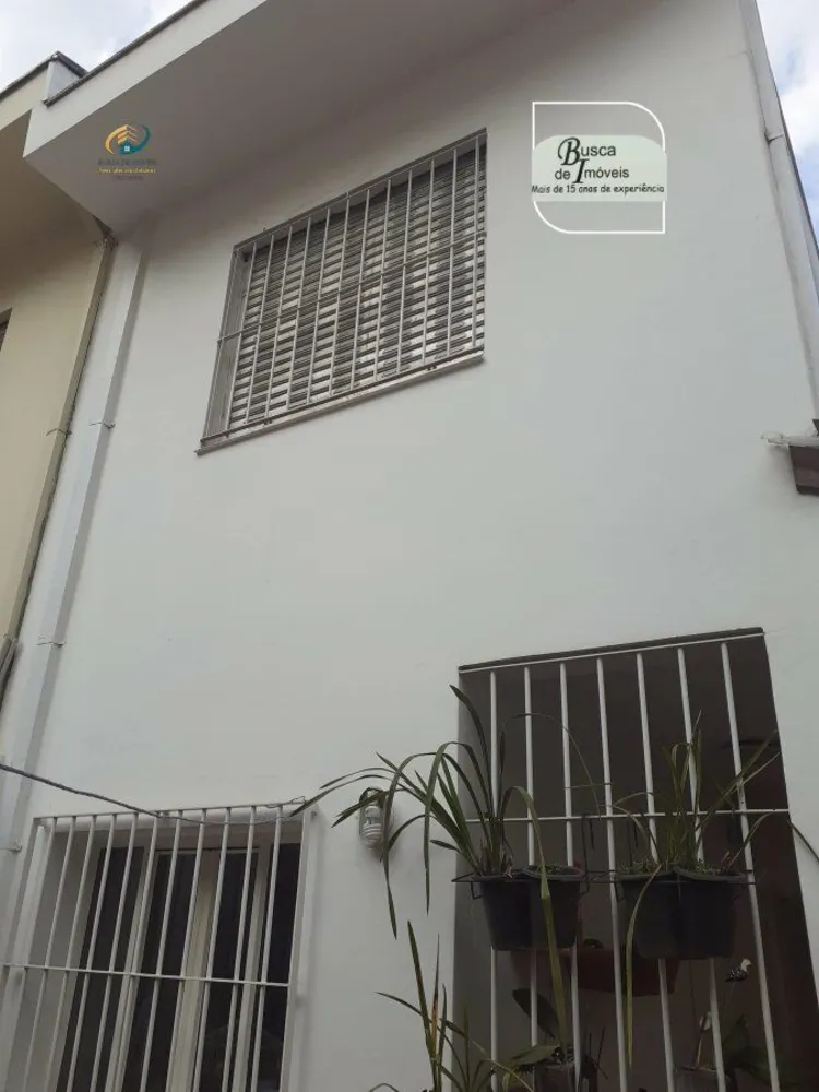 Sobrado, 3 quartos, 170 m² - Foto 11