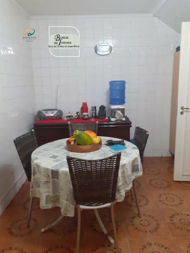Sobrado, 3 quartos, 170 m² - Foto 14