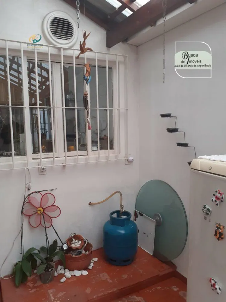 Sobrado, 3 quartos, 170 m² - Foto 12