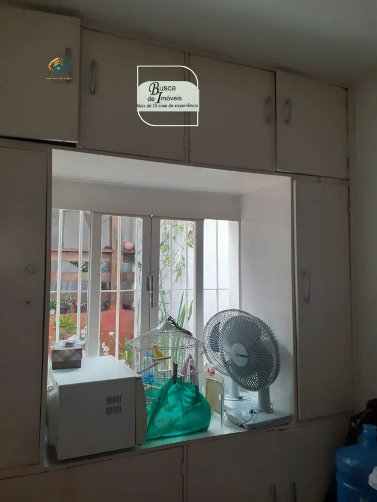 Sobrado, 3 quartos, 170 m² - Foto 10