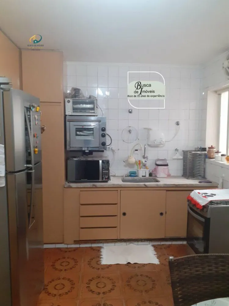 Sobrado, 3 quartos, 170 m² - Foto 16