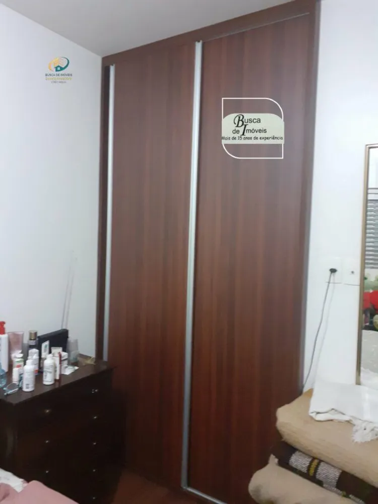 Sobrado, 3 quartos, 170 m² - Foto 4