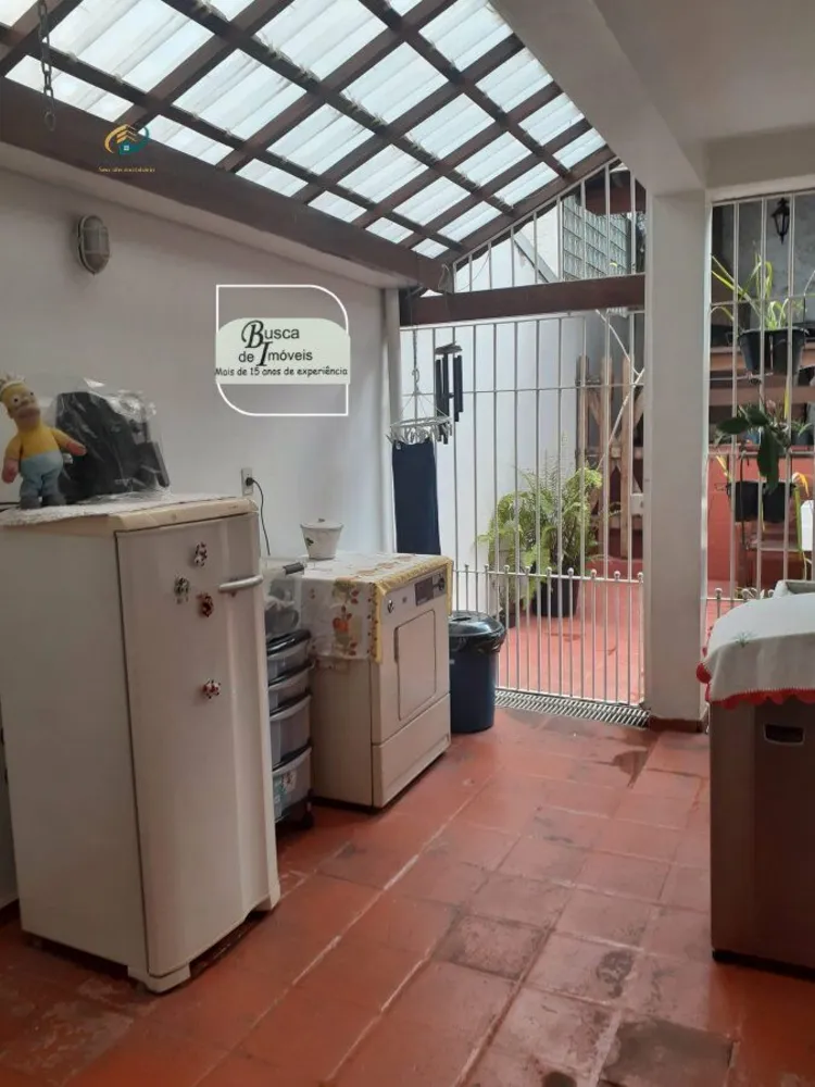 Sobrado, 3 quartos, 170 m² - Foto 13