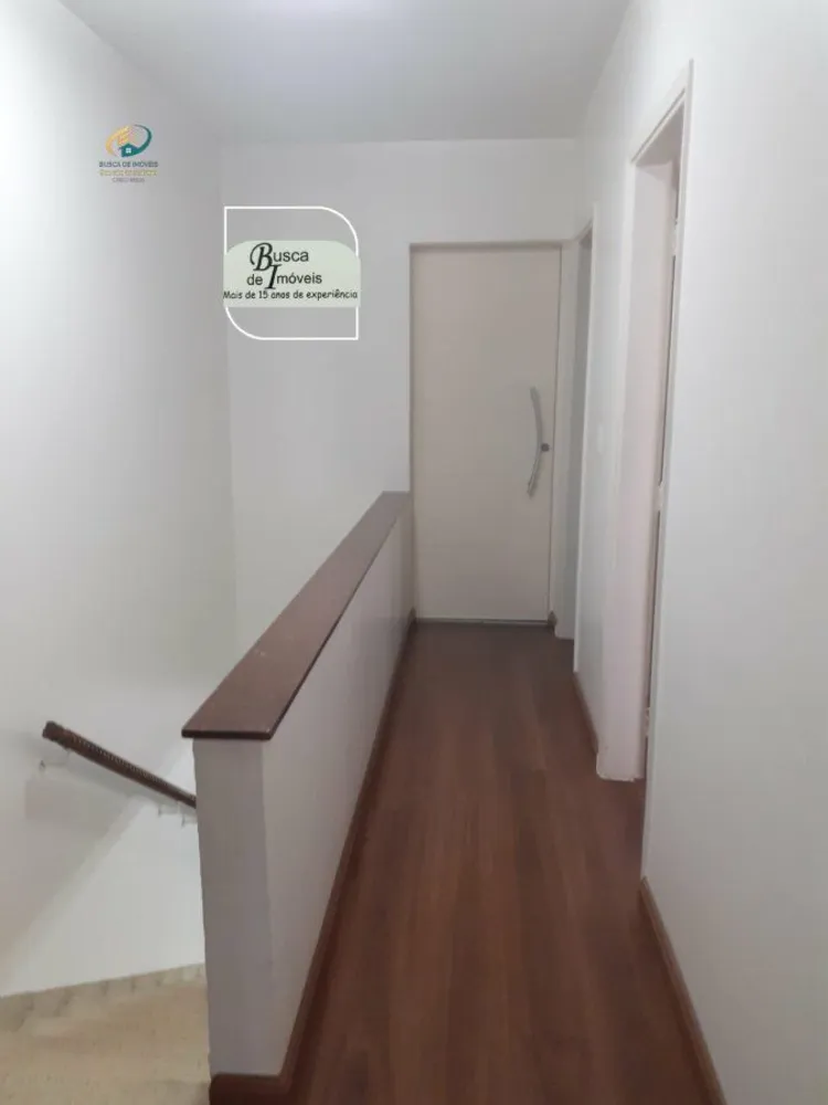 Sobrado, 3 quartos, 170 m² - Foto 2
