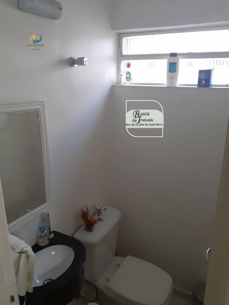 Sobrado, 3 quartos, 170 m² - Foto 15