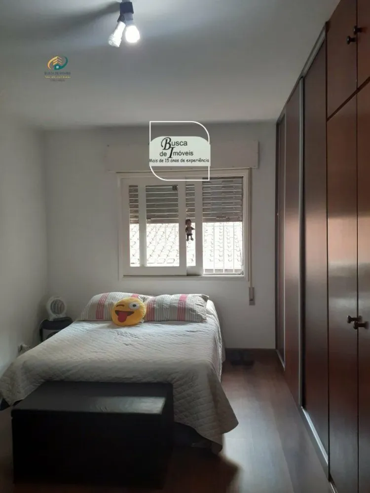 Sobrado, 3 quartos, 170 m² - Foto 8