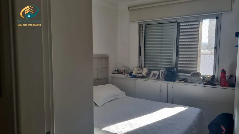 Apartamento, 2 quartos, 60 m² - Foto 7