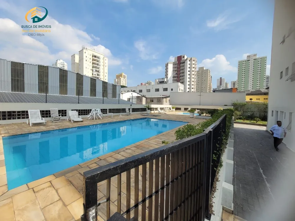Apartamento, 2 quartos, 60 m² - Foto 10