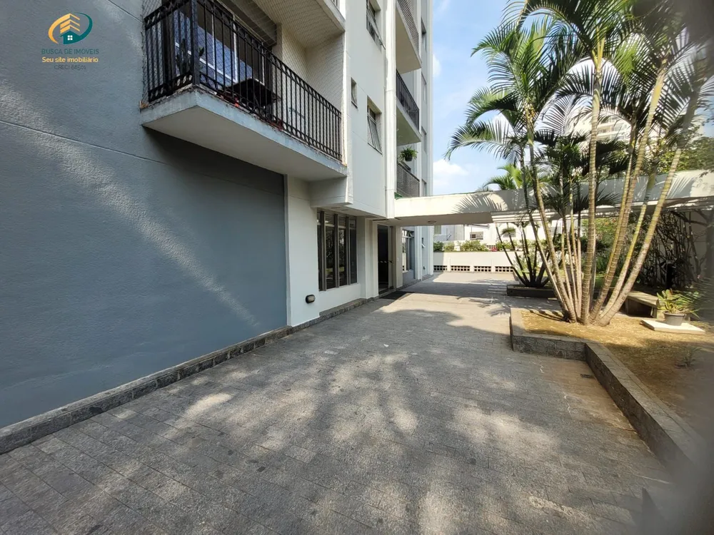 Apartamento, 2 quartos, 60 m² - Foto 12
