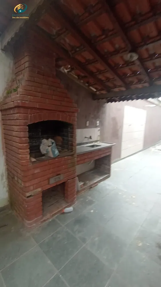 Sobrado, 7 quartos, 300 m² - Foto 2