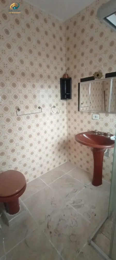 Sobrado, 7 quartos, 300 m² - Foto 5