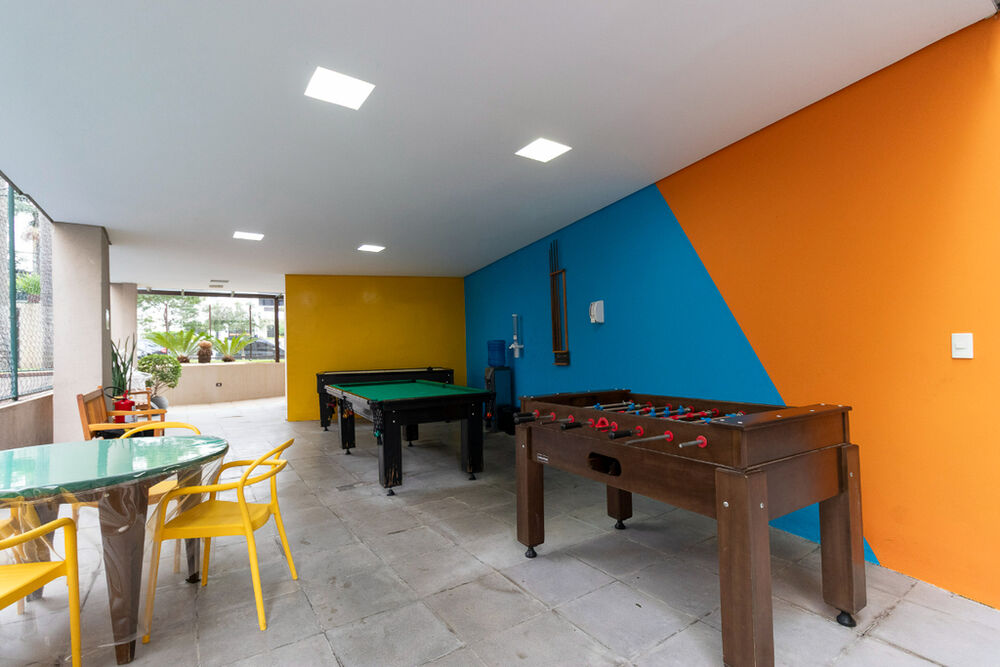 Apartamento à venda com 3 quartos, 95m² - Foto 1