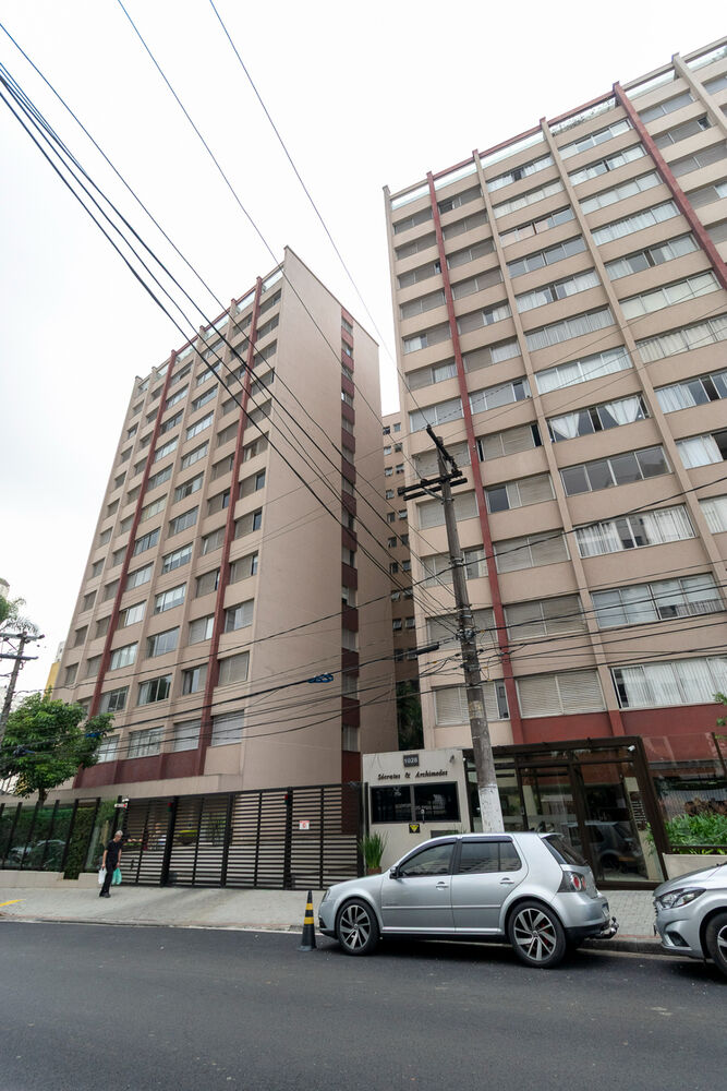 Apartamento à venda com 3 quartos, 95m² - Foto 8