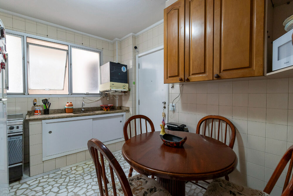 Apartamento à venda com 3 quartos, 95m² - Foto 5