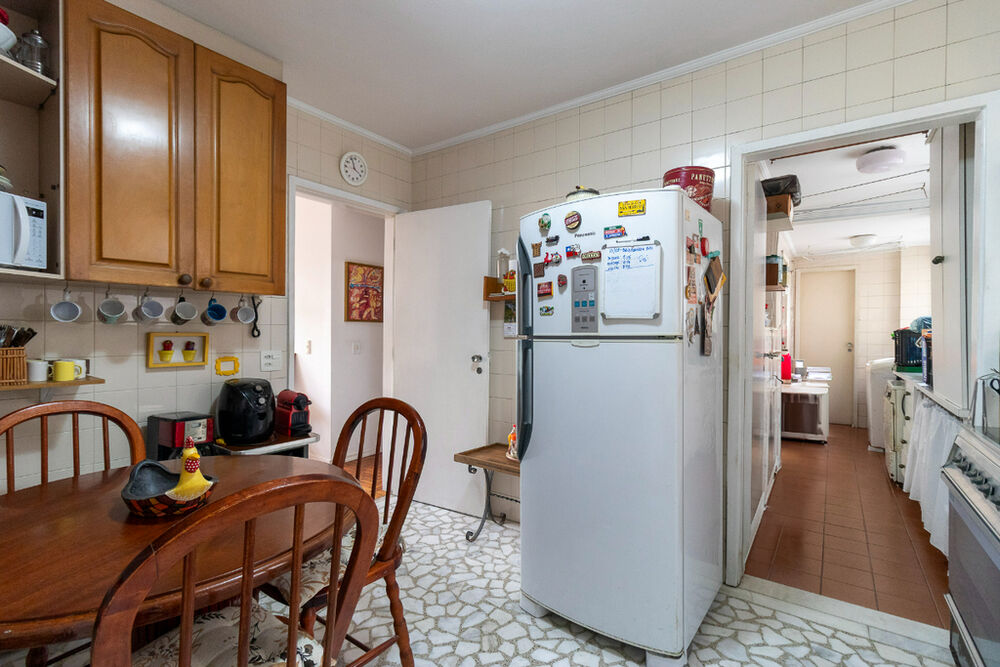 Apartamento à venda com 3 quartos, 95m² - Foto 6