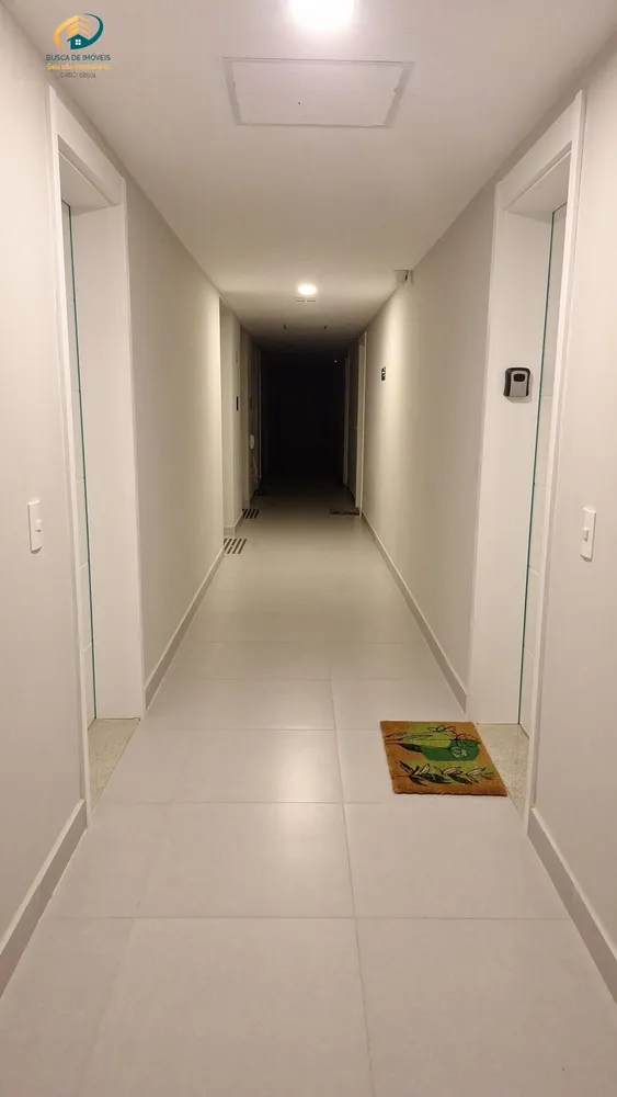 Apartamento, 1 quarto, 28 m² - Foto 2