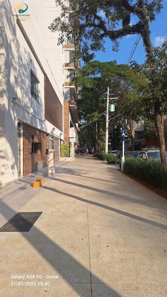Apartamento, 1 quarto, 28 m² - Foto 1
