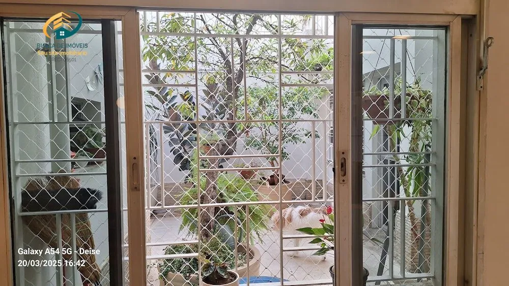 Sobrado, 3 quartos, 300 m² - Foto 6