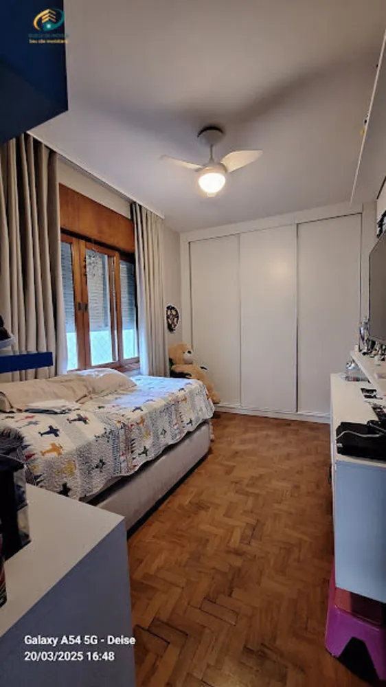 Sobrado, 3 quartos, 300 m² - Foto 17
