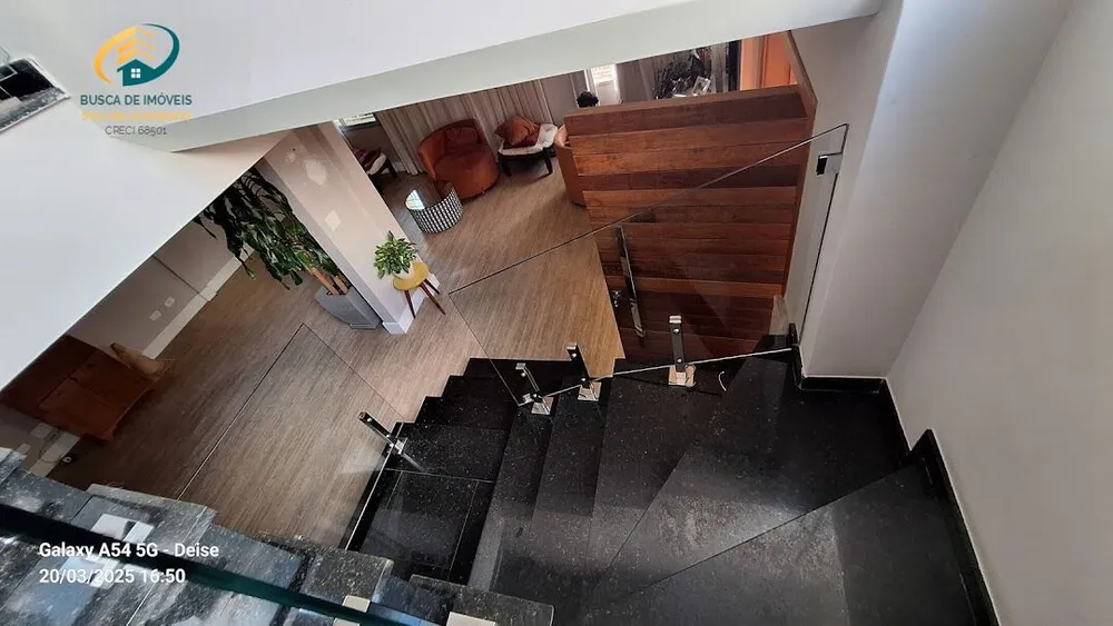 Sobrado, 3 quartos, 300 m² - Foto 20
