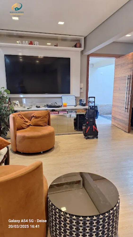 Sobrado, 3 quartos, 300 m² - Foto 4