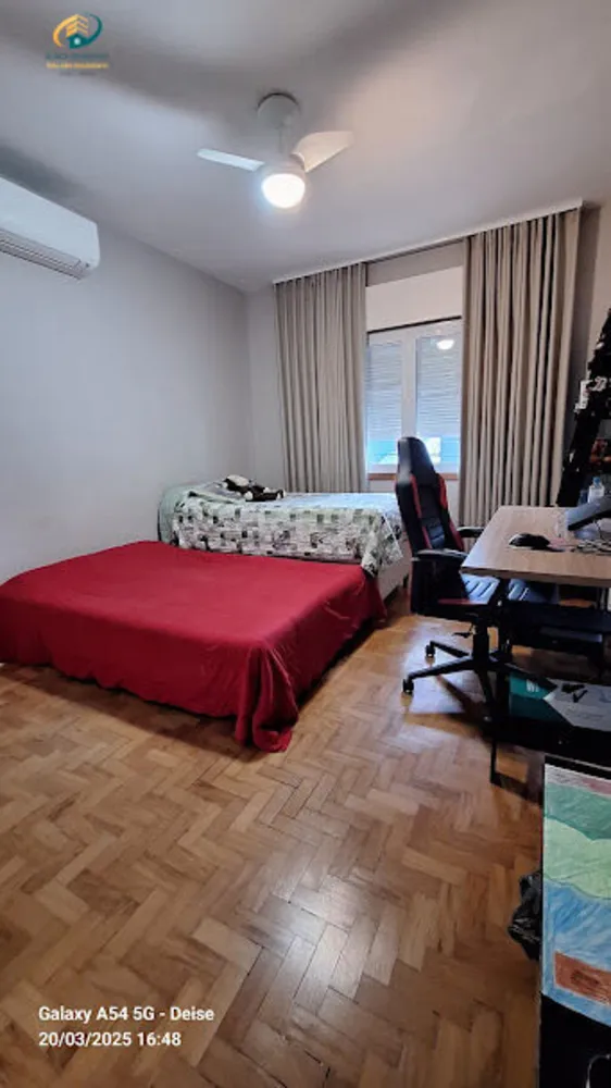 Sobrado, 3 quartos, 300 m² - Foto 16