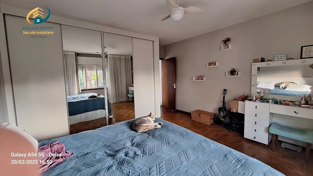 Sobrado, 3 quartos, 300 m² - Foto 19