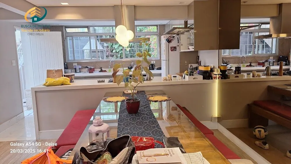 Sobrado, 3 quartos, 300 m² - Foto 2