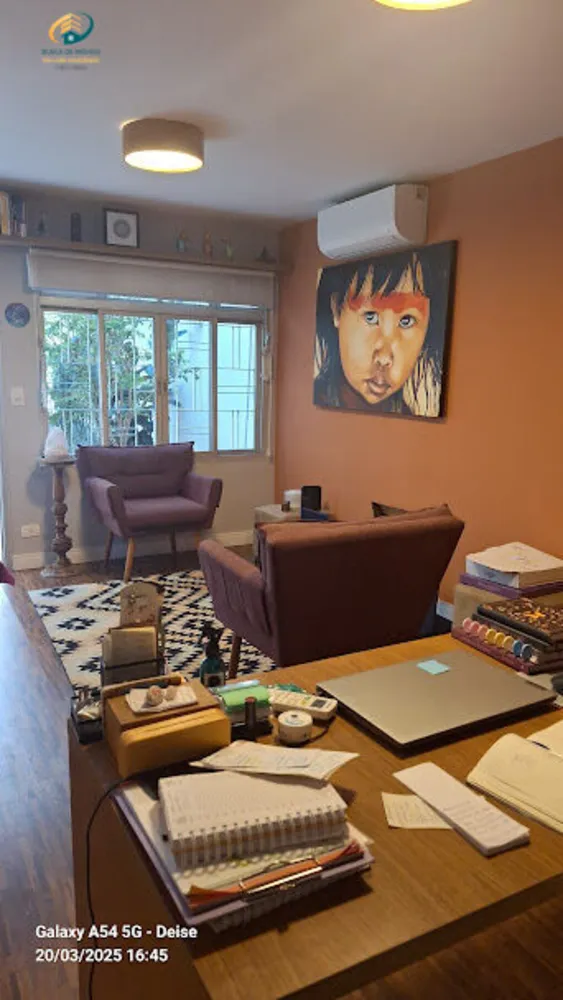 Sobrado, 3 quartos, 300 m² - Foto 12