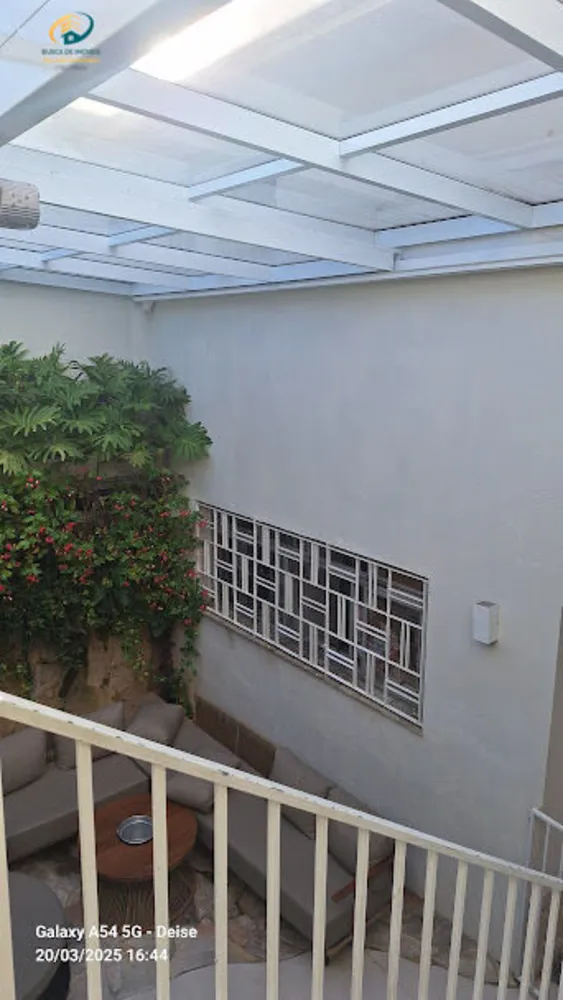 Sobrado, 3 quartos, 300 m² - Foto 10