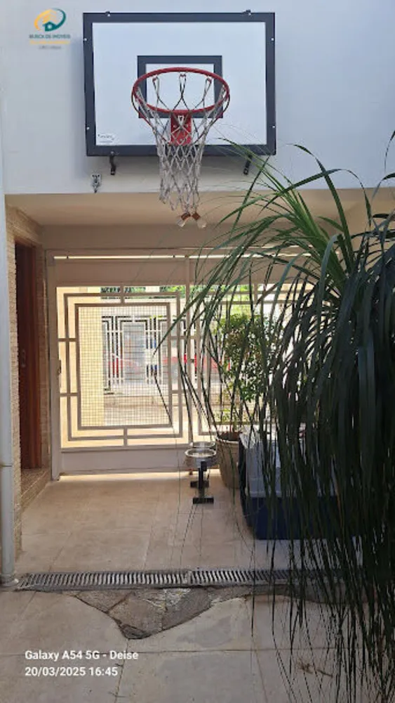 Sobrado, 3 quartos, 300 m² - Foto 13